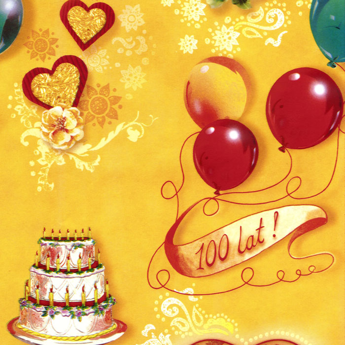 Polish Birthday